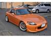 HONDA S2000