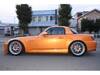 HONDA S2000