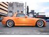 HONDA S2000
