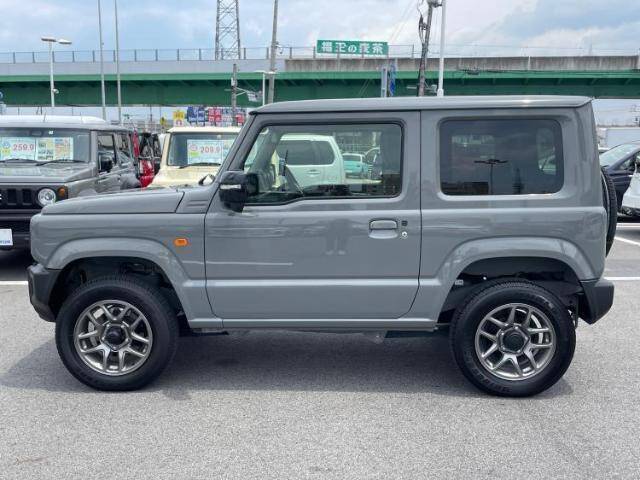 2022 SUZUKI JIMNY | Ref No.0121059478 | Used Cars for Sale