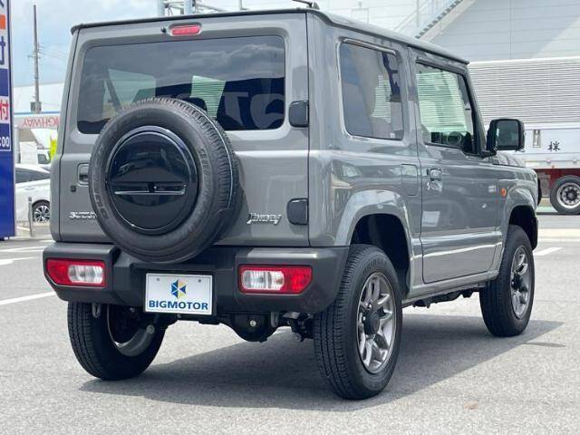 2022 SUZUKI JIMNY | Num. ref.0121059478 | Used Cars for Sale