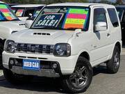 2013 SUZUKI JIMNY