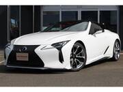 2021 LEXUS LC