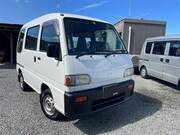 1997 SUBARU SAMBAR VAN