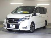 2018 NISSAN SERENA