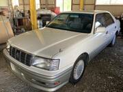 1996 TOYOTA CROWN ROYAL SALOON