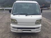 2001 DAIHATSU HIJET TRUCK SPECIAL