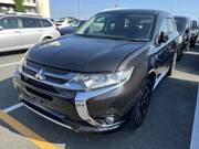 2015 MITSUBISHI OUTLANDER PHEV