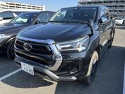 2021 TOYOTA HILUX