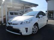 2012 TOYOTA PRIUS PHV