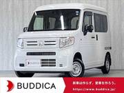 2019 HONDA N-VAN