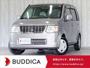 2008 MITSUBISHI EK WAGON