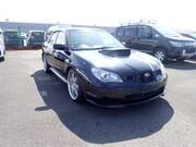 2006 SUBARU IMPREZA WRX