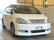 2002 TOYOTA IPSUM