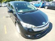 2011 TOYOTA WISH 1.8S