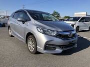 2018 HONDA SHUTTLE