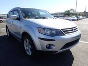 2009 MITSUBISHI OUTLANDER 24MS