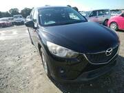 2012 MAZDA CX-5 XD