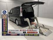 2012 NISSAN SERENA