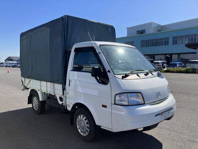 2018 MAZDA BONGO TRUCK | Ref No.0121060303 | Used Cars for Sale ...