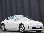 2003 NISSAN FAIRLADY Z