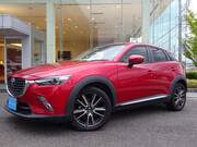 2015 MAZDA CX-3