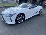 2020 LEXUS LC