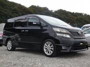 2008 TOYOTA VELLFIRE 2.4Z