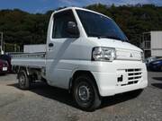 2012 MITSUBISHI MINICAB TRUCK