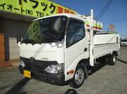 2016 TOYOTA DYNA