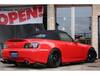 HONDA S2000