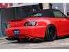 HONDA S2000