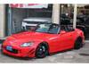 HONDA S2000