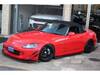 HONDA S2000