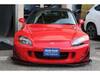 HONDA S2000