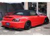 HONDA S2000