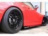HONDA S2000