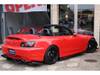 HONDA S2000