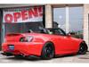 HONDA S2000