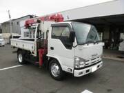 2011 ISUZU OTHER