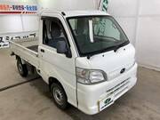 2014 SUBARU SAMBAR TRUCK