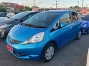 2009 HONDA FIT G