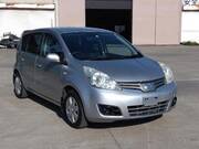 2008 NISSAN NOTE 15X