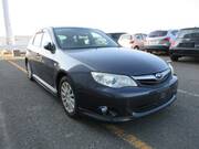 2010 SUBARU IMPREZA