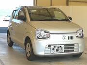 2020 SUZUKI ALTO