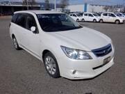 2010 SUBARU EXIGA