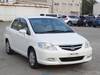 HONDA FIT ARIA