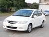 HONDA FIT ARIA