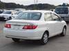 HONDA FIT ARIA