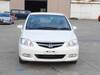 HONDA FIT ARIA